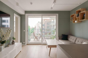 The Family Dream I Terrace & Grill I NEW in 2021